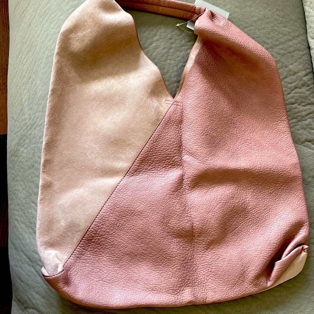Hobo Bag by Express